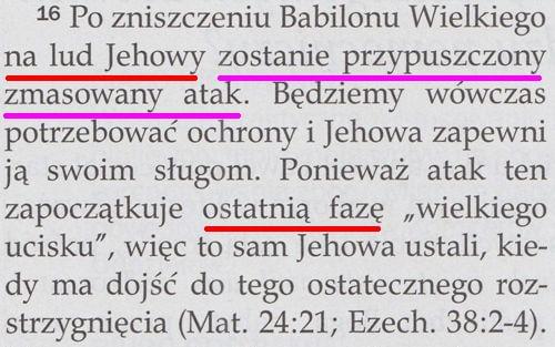 Strażnica 15 listopada 2014