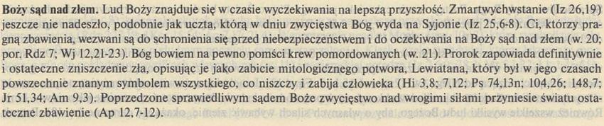 Pismo Święte Starego i Nowego Testamentu ed. św. Pawła
