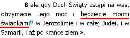 Biblia Tysiąclecia
