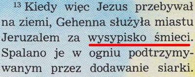 Będziesz mógł żyć wiecznie w raju na ziemi