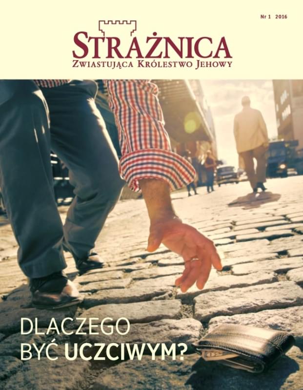 Strażnica Nr 1 2016