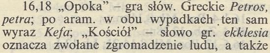 Biblia Tysiąclecia wyd. V