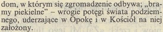 Biblia Tysiąclecia wyd. V