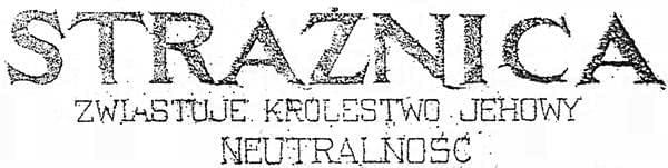 Strażnica 1948 Nr 3