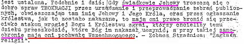 Strażnica 1948 Nr 3