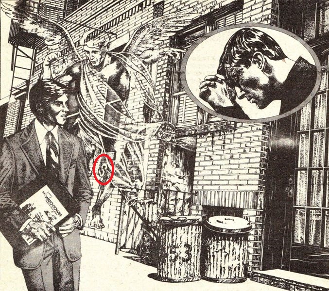 Strażnica 1980 Nr 5