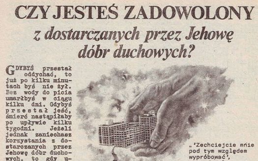 Strażnica 1988 Nr 5