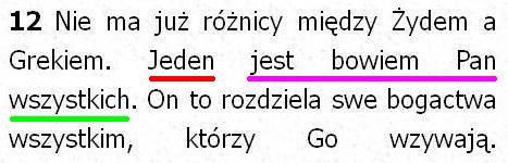Biblia Tysiąclecia Pallottinum