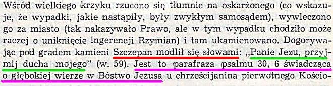 Marana Tha Przyjdź nasz Panie