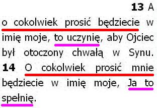 Biblia Tysiąclecia