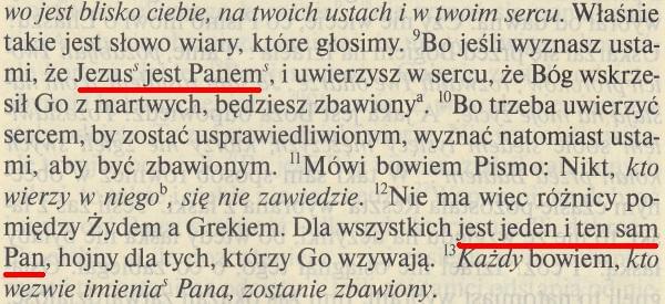 Pismo Święte Starego i Nowego Testamentu ed. św. Pawła