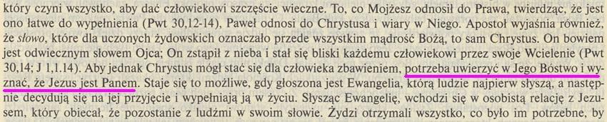 Pismo Święte Starego i Nowego Testamentu ed. św. Pawła