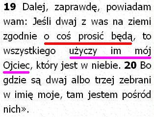 Biblia Tysiąclecia
