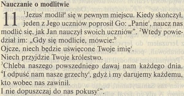Edycja św. Pawła