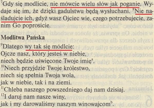 Edycja św. Pawła