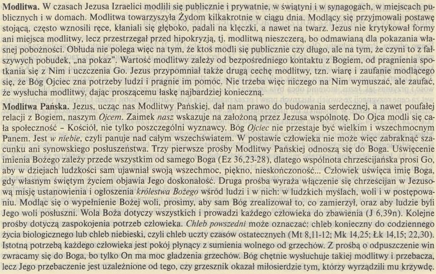 Edycja św. Pawła