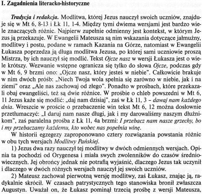 Edycja św. Pawła
