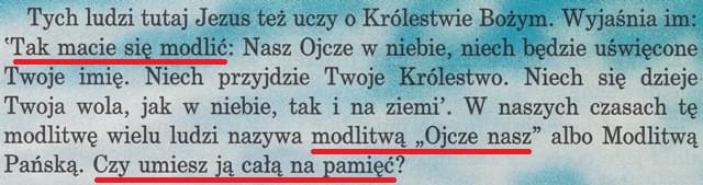 Mój zbiór opowieści biblijnych