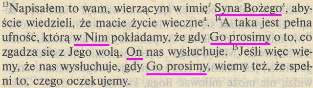Pismo Święte Starego i Nowego Testamentu ed. św. Pawła