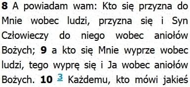 Biblia Tysiąclecia Pallottinum