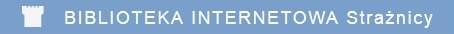 Internetowa biblioteka Strażnicy