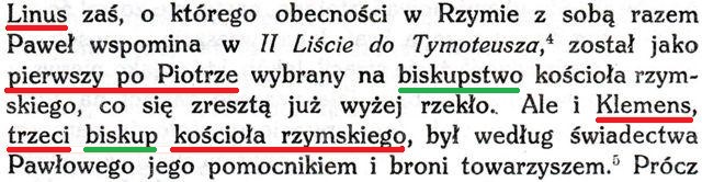 Euzebiusz z Cezarei Historia Kościelna