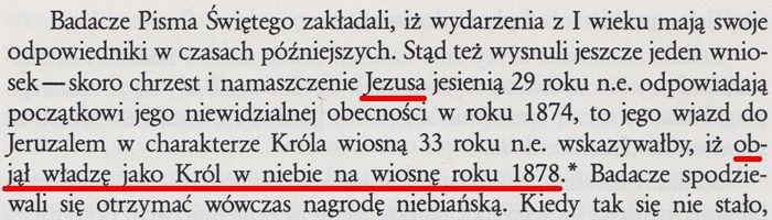 Świadkowie Jehowy głosiciele Królestwa Bożego