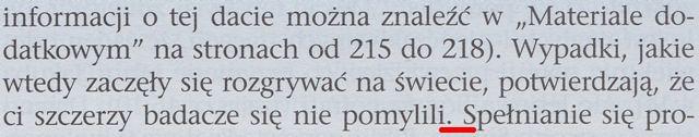 Czego naprawdę uczy Biblia