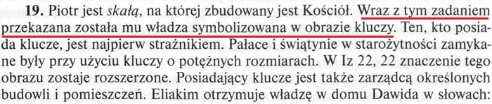 Ewangelia Mateusza ed. św. Pawła