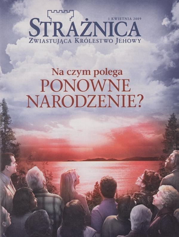 Strażnica 1 kwietnia 2009