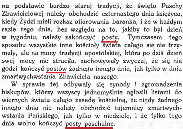 Euzebiusz z Cezarei Historia Kościelna