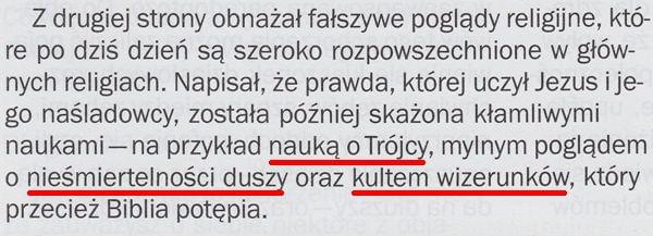 Przebudźcie się! CZERWIEC 2014