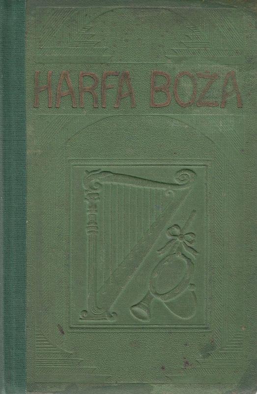 Hafra Boża