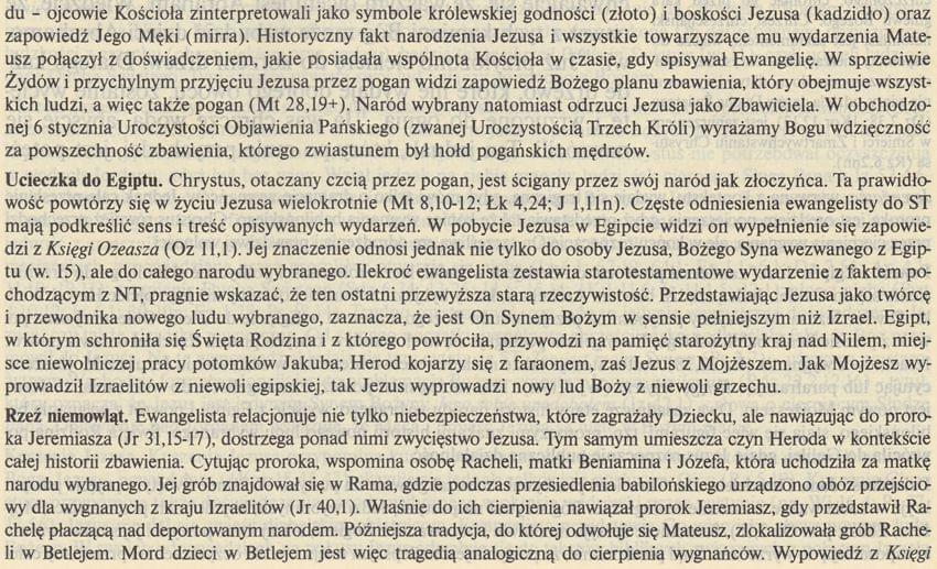 Pismo Święte Starego i Nowego Testamentu ed. św. Pawła