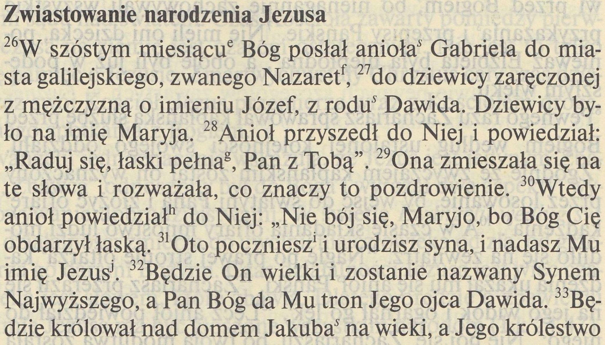 Pismo Święte Starego i Nowego Testamentu ed. św. Pawła