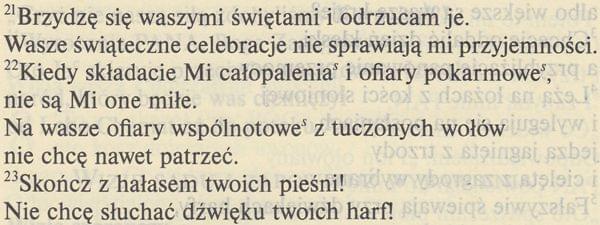 Pismo Święte Starego i Nowego Testamentu ed. św. Pawła
