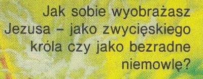 Będziesz mógł żyć wiecznie w raju na ziemi