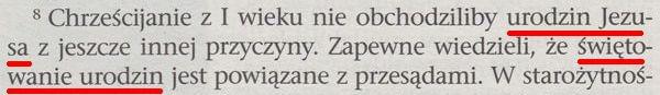 Czego naprawdę uczy Biblia