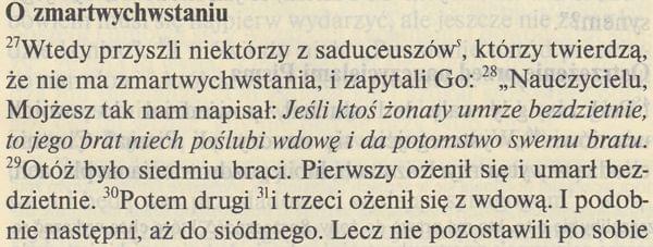Pismo Święte Starego i Nowego Testamentu ed. św. Pawła