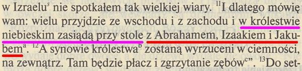 Pismo Święte Starego i Nowego Testamentu ed. św. Pawła