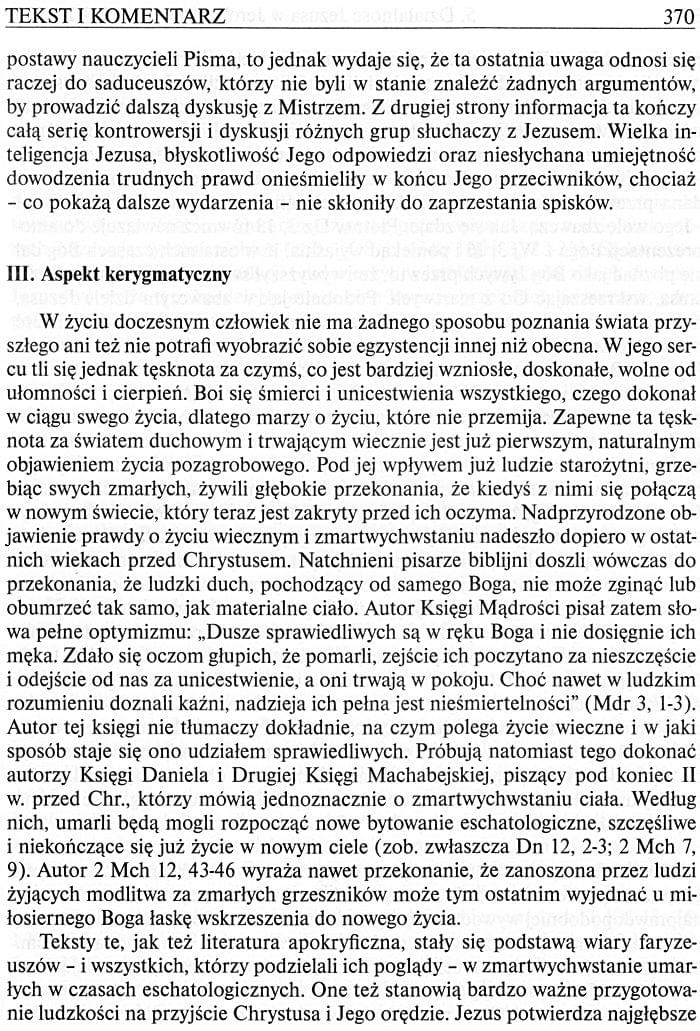 Ewangelia wg św. Łukasza Edycja Świętego Pawła
