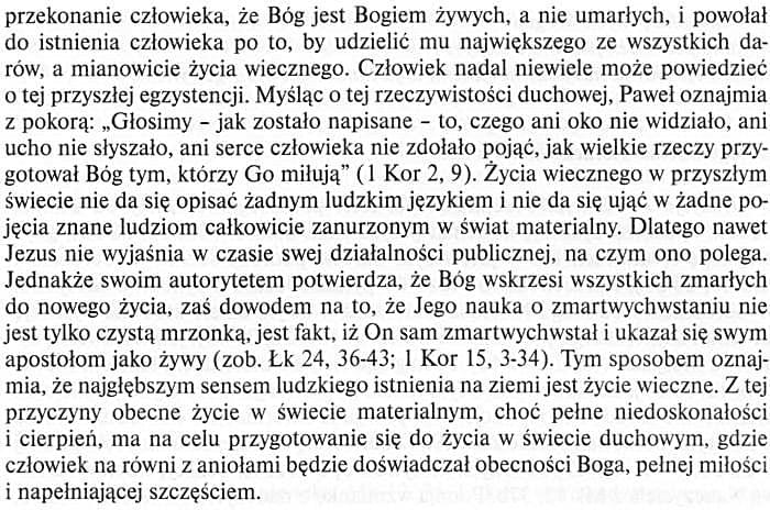 Ewangelia wg św. Łukasza Edycja Świętego Pawła