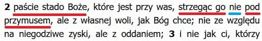 Biblia Tysiąclecia