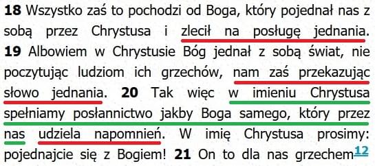 Biblia Tysiąclecia