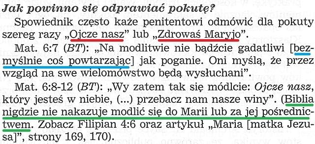 Prowadzenie rozmów na podstawie Pism wyd.2001
