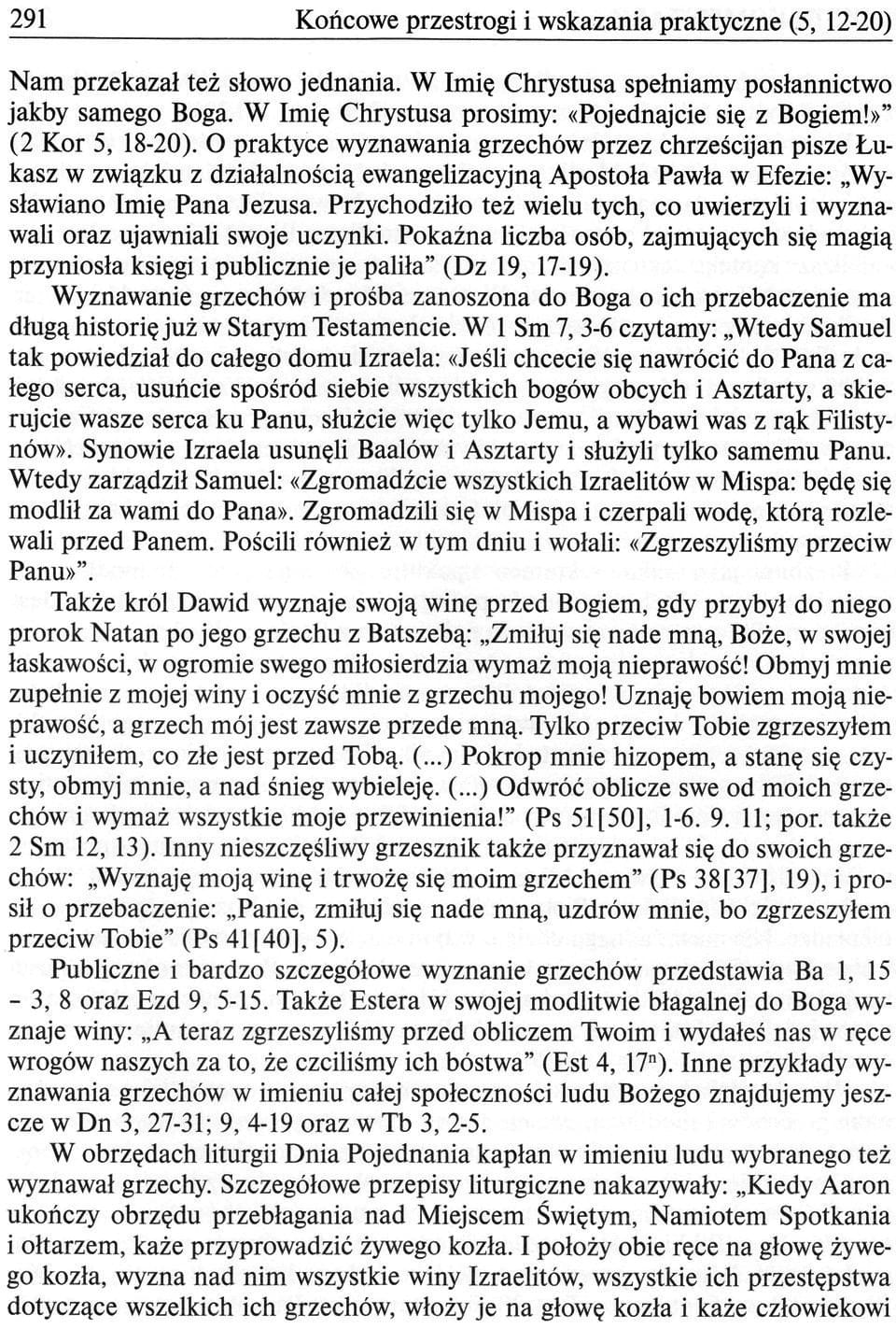List św. Jakuba