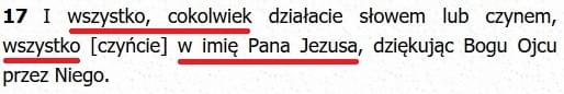 Biblia Tysiąclecia