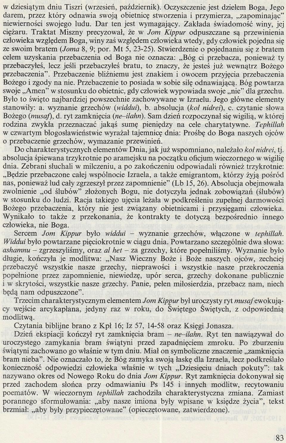 Liturgika Sakramenty