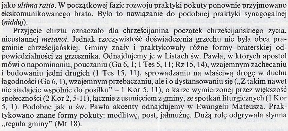 Liturgika Sakramenty