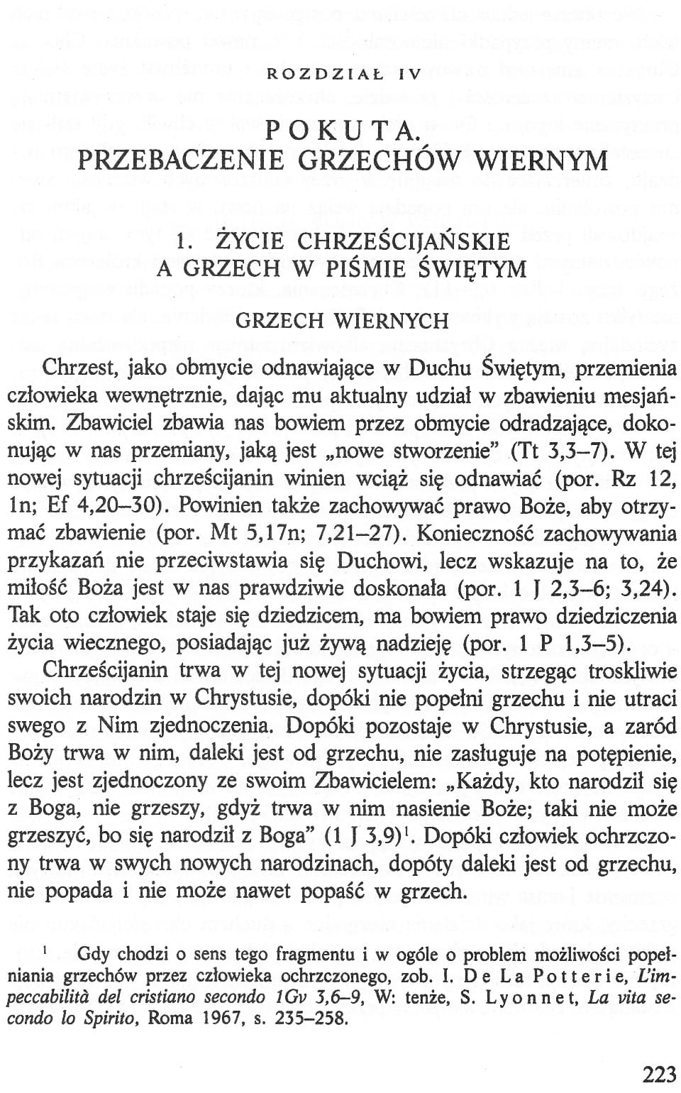Sakramenty Kościoła